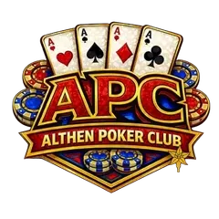 Althen Poker Club